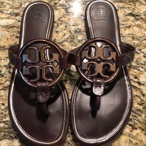Tory Burch Miller Sandal